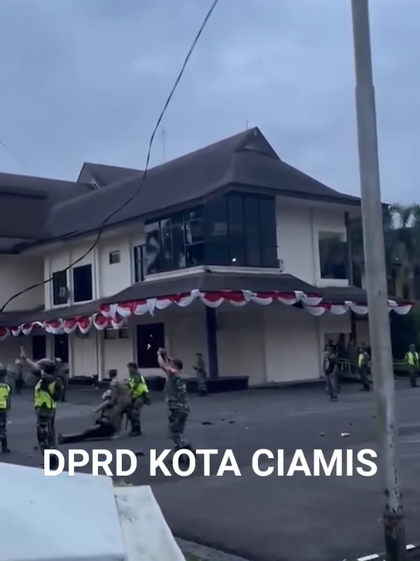 CIAMIS #CIAMIS #DEMODPR #dpr #agustus2025 #talikasih 