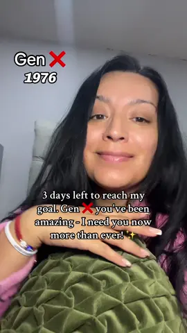 🫶🏽 #over40 #genx #trendingsound #genxkid #trendingvideo 