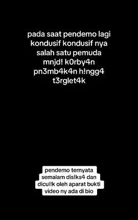 hati hati untuk kalian semua❤️‍🩹 #brimob #affan #fyp #ojolviral 