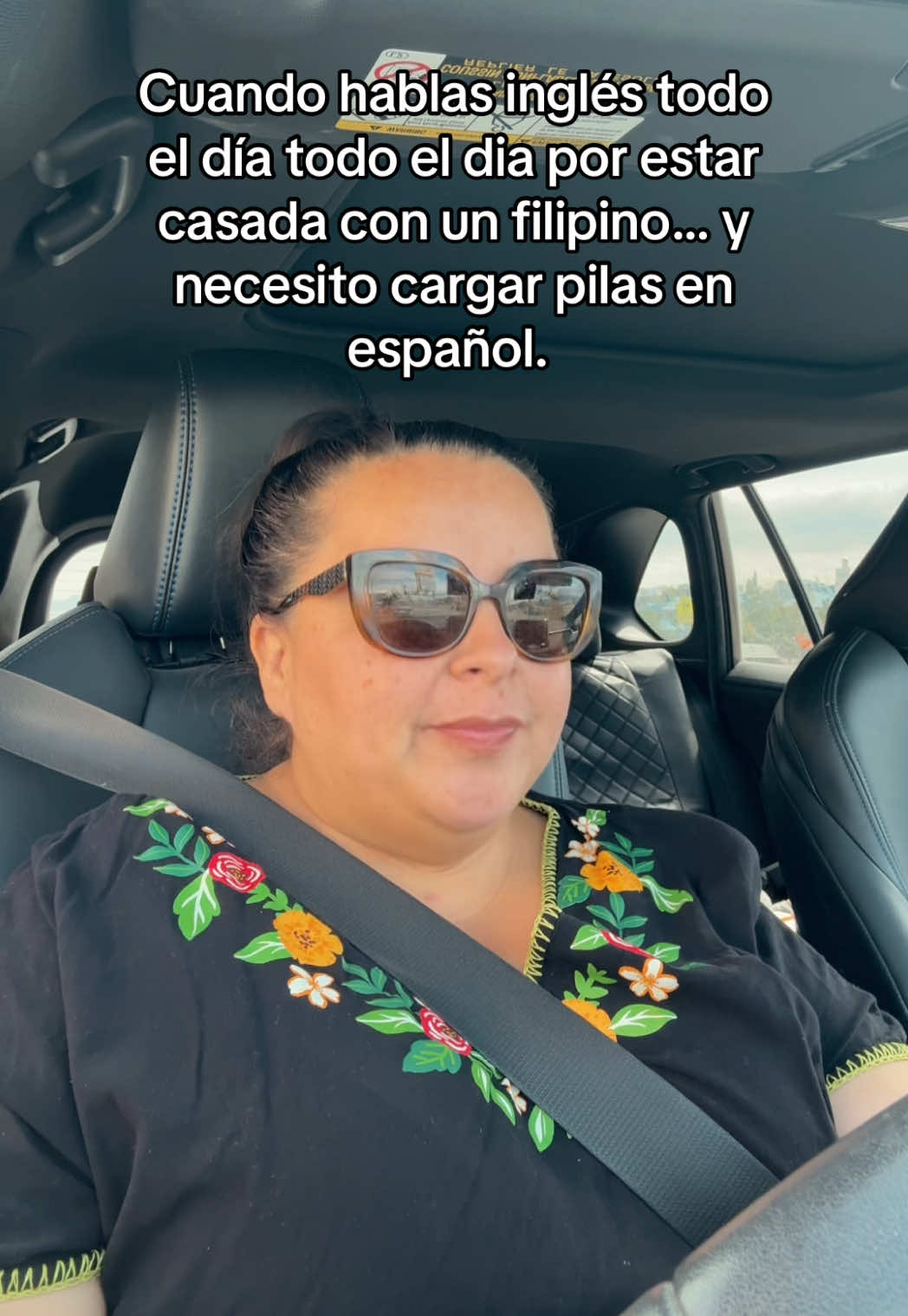 Super necesario #latina #mamasdeltiktok #humorlatino #mexicana #wife