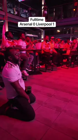 Liverpool vs Arsenal #Arsenal #arsenalfc #liverpool #Nairobi #PremierLeague 