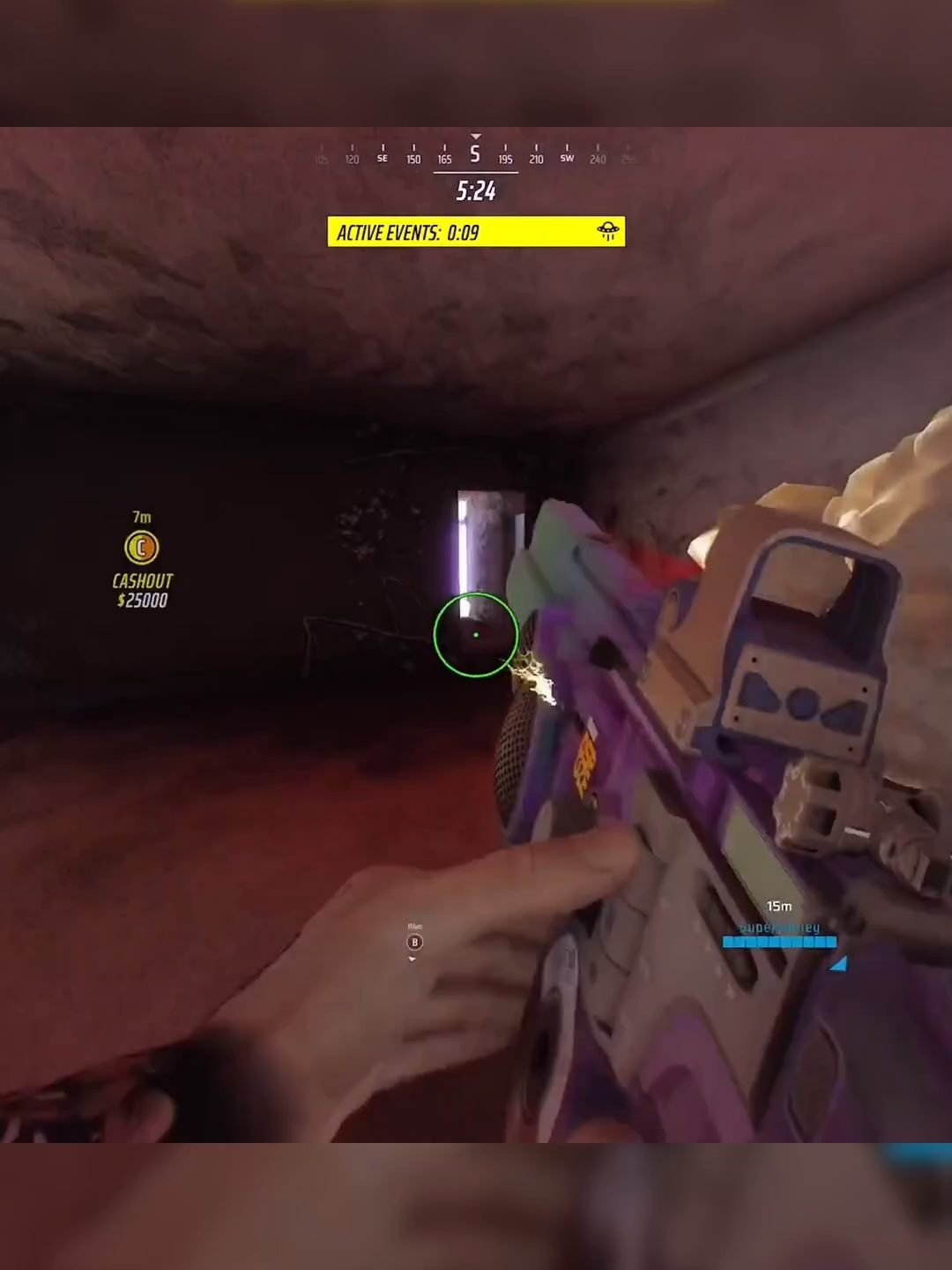 “So.. this is my life” #thefinals #gaming Via: u/QuantumBlitz808