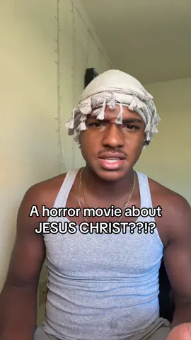 Y’all have officially lost it🤦🏾‍♂️#jesus #jesuschrist #horrormovie #thecarpentersson 