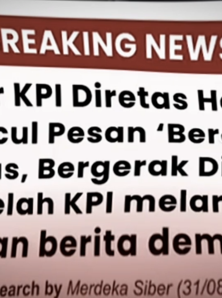 kenapa @kpi_uinjakarta bungkam media? #deface #hacktivist #cyber  #blackhat #infosec 