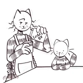 #peteythecat#dogmananimation#lilpetey#dogmanxpetey#dogman 