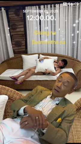 #CapCut Parang kailan lang Makakasama na ulit natin siya🥰