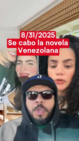 ¡Se acabó la novela venezolana en NYC! 🇻🇪❌ #Venezolana #NYC #Refugiados