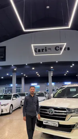 #narincars #معرض #نارين #landcruiser #avalon 