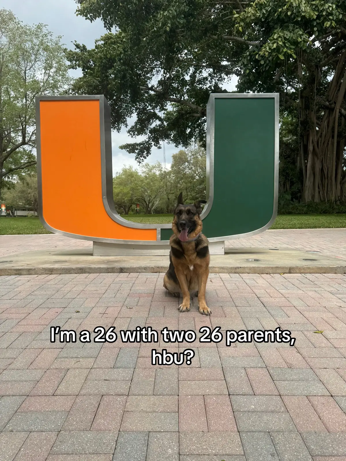 Comment yours!  #cfb #fypシ゚viral #collegegameday #football #umiami @University of Miami 