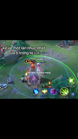 xem của đứa nào hài nhất 🥲🥲 #lienquanmobile #creatortiemnang #dey5giay #xh 