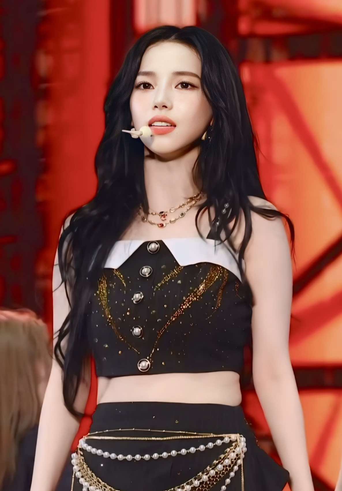 KARINA (aespa) | Kill It | Fancam 250829 (rimerhyme) #KARINA #aespa #fancam #kpop 