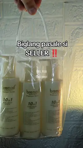 #bremodhairserum #bremod10in1hairserum #hairserum #fyppppppppppppppppppppppp 
