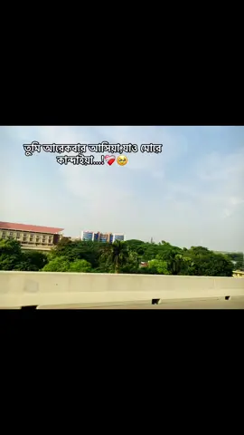 তুমি আরেকবার আসিয়া,যাও মোরে কান্দাইয়া...!❤️‍🩹🥹#foryou #fryyyyyyyyyyyyyyyyyyyyyyyyy #viralvideo  #highlight #bdtiktokofficial🇧🇩 