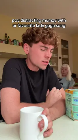 i’ll never love again ❤️‍🩹 #ladygaga #astarisborn #singingvideo #reaction #mumsoftiktok 