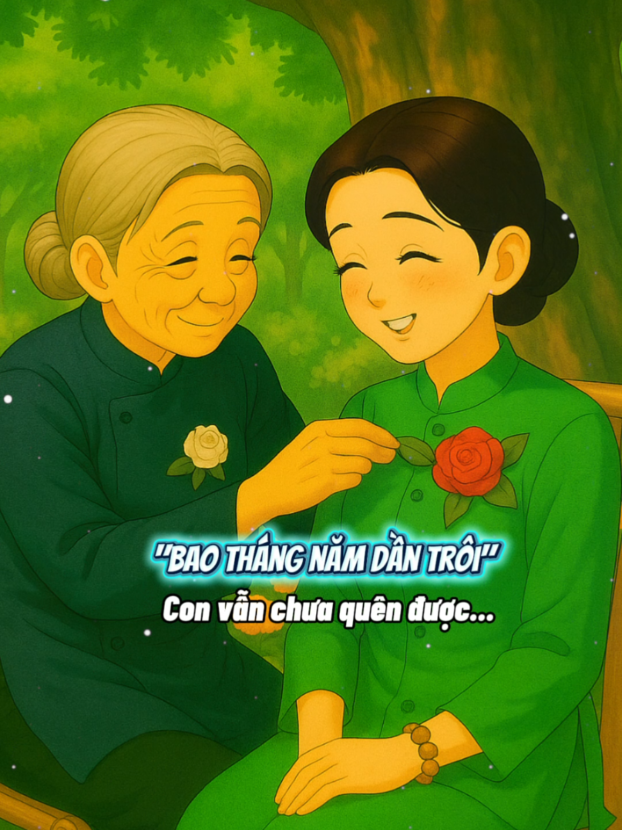 BAO THÁNG NĂM DẦN TRÔI CON VẪN CHƯA QUÊN ĐƯỢC.#CapCut #maucapcut #xuhuong #xuhuongtiktok #RangRoVietNam 