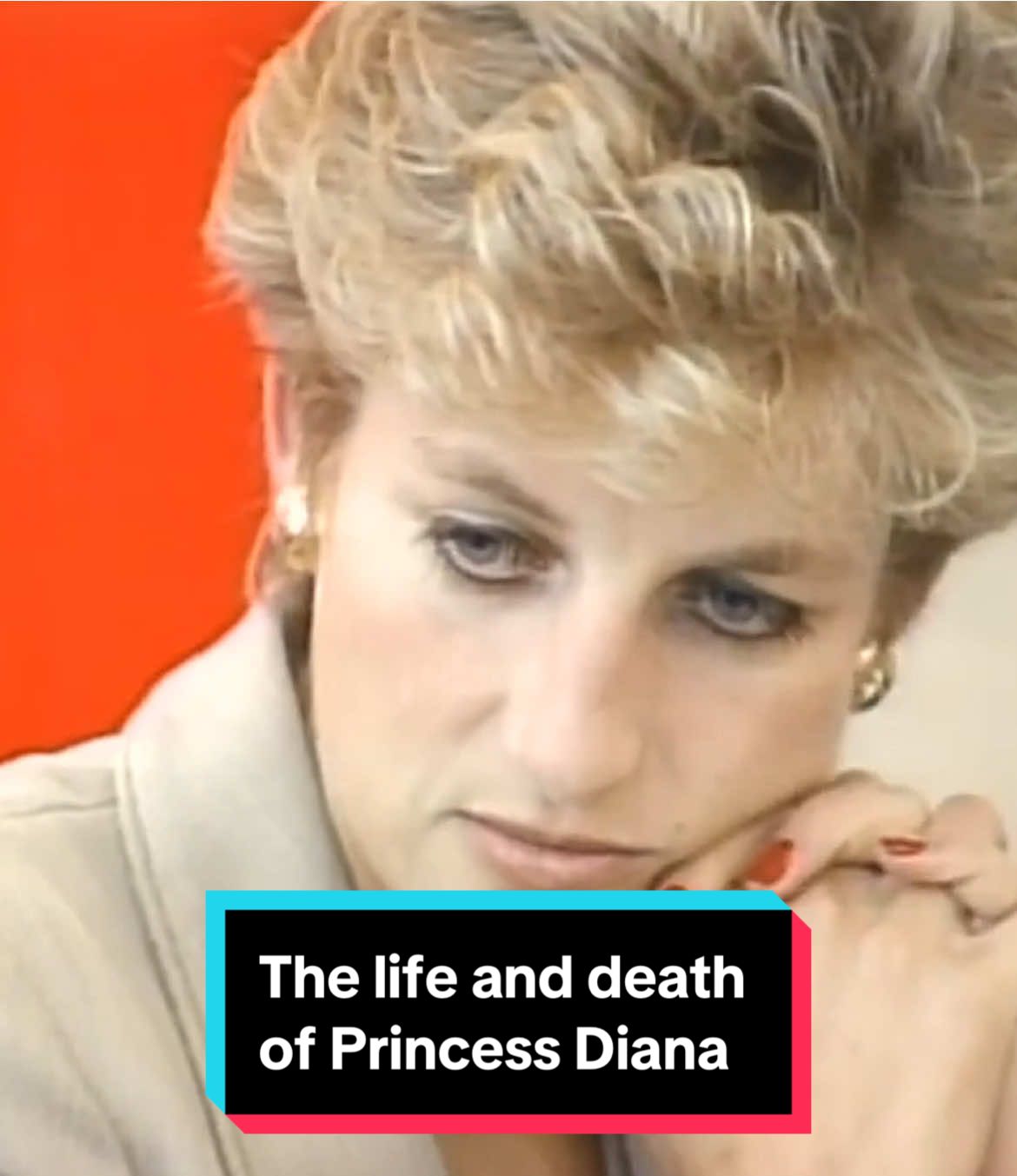 Aug. 31, 2025, marks 28 years since the death of Princess Diana.   In a story first broadcast on “CBS Sunday Morning” on Aug. 31, 1997, Martha Teichner reported on Diana’s tragic death while being pursued by paparazzi.