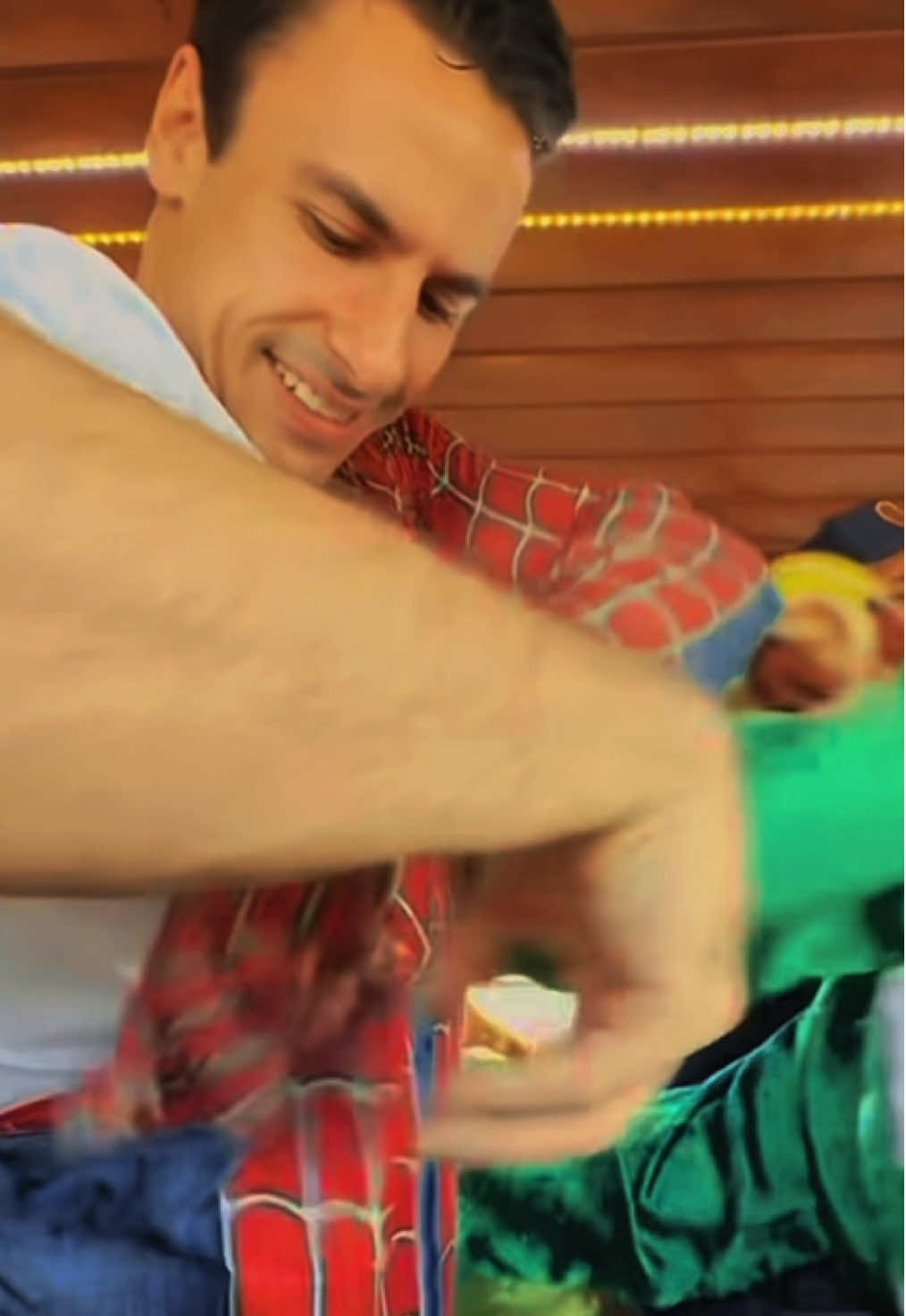 Super Xandão novo homem aranha trailer #superxandao #fyp #fypシ゚ #fyppppppppppppppppppppppp #fypage @SUPER XANDÃO 