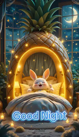 #goodnight #sweetdreams #bunniesoftiktok #foryoupagе #fyp 