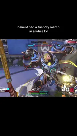 #fyp #foryou #overwatch2 #ow2 #gaming 