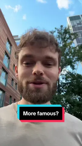 If you’re seeing this & don’t know who I am then this video proves my point! #musician #famous #singersongwriter #jamestw 
