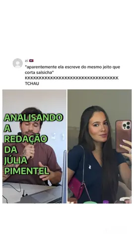 #fy #fofoca #tiktok #redacao #medicina 