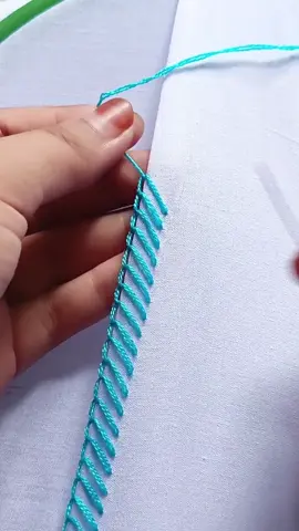 beautiful embroidery #foryou #foryoupage 