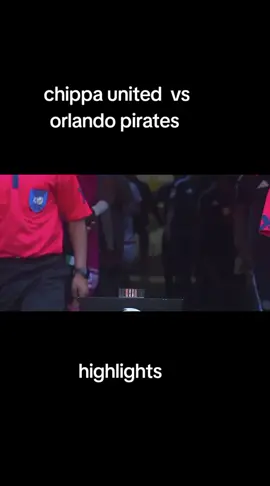 #sportsontiktok ##psl2025 #betwayprem #orlandopiratesfc 