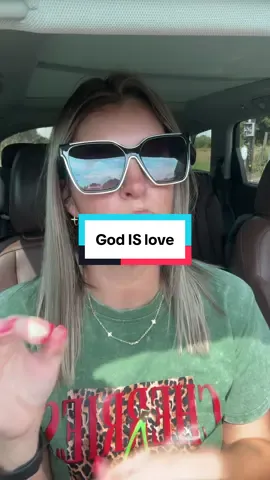 God IS love…. & he’s also adhd I guess bc I rlly lost all train of thought at the end so we got cut short but hey, it’s all good. Someone gon get the word. I believe it in jesus name amen 😂😭🤷🏼‍♀️ #christiantiktok #godislove 