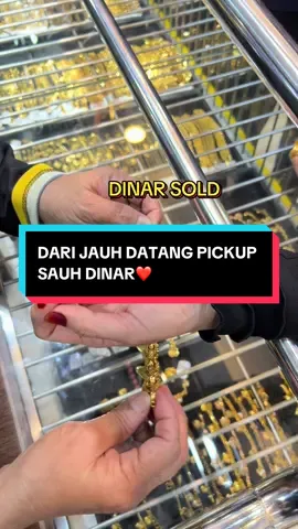 Alhamdullilah dan terima kasoh support💕❤️ #partofyourhappiness #kedaiemasariffinsetiu #ariffinsetiu #yzxcba #emasmurahsetiu 