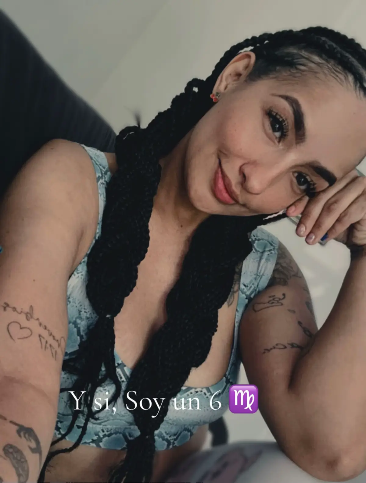 Analiza, Piensa Y Sobre piensa ! 🌿🌸❤️#virgo♍️ #linda #tiktok #analiza 