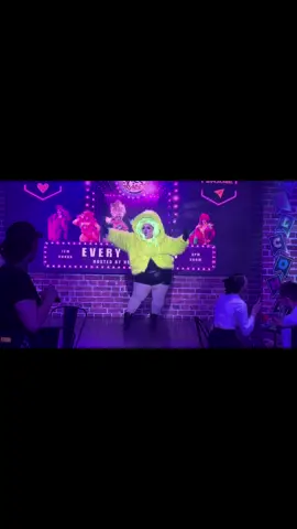 *I DO NOT OWN RIGHTS TO THE MUSIC* Clip of my Shego mix. Should I post more of it? 😏  #shego #kimpossible #dragqueen #halsey #avamax  @District West @Ava Max @Halsey 