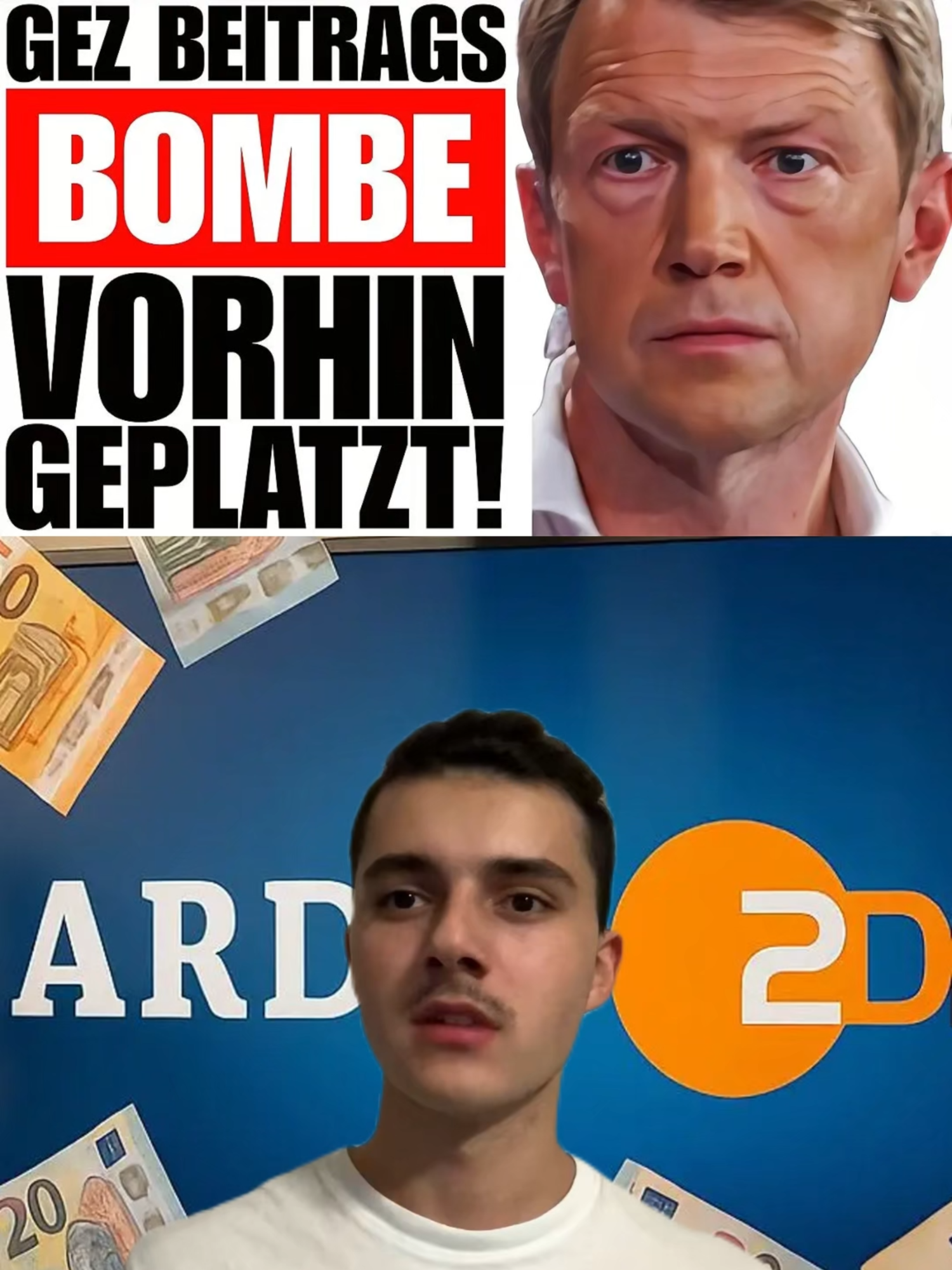 Erhöhung vom Rundfunkbeitrag: Müsst ihr noch dieses Jahr mehr bezahlen?