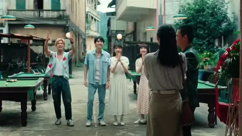 #TWELVELETTERS ; moments before disaster  #wangyinglu #zhouyiran #cdrama #fyp 