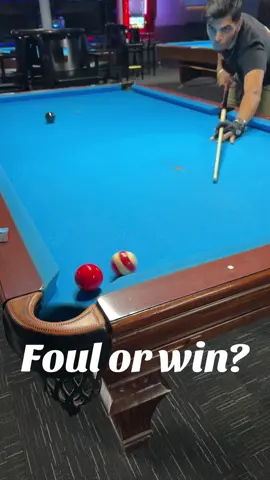 Do you consider this a win ? #8ballpool 