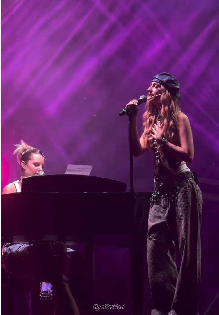 @Lidya Pınar @suedauluca 🤍 #suedauluca #manifestival #lidyapınar #kendimeyalansöyledim #düet 