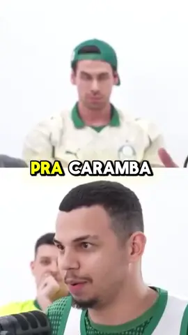 _ Abel Ferreira Pegou Um Time Esfacelado e Transformou o Palmeiras!