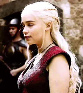#gameofthrones #fyp #emiliaclarke #daenerystargaryen #viral 