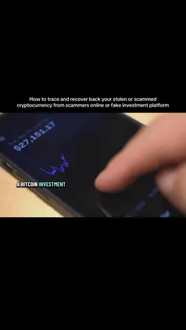 How to recover lost or scammed crypto back from online scammers Valuerecoup can Help! #CelebrityScam #ScamAlert #CryptoScam #FraudAwareness #FundRecovery        