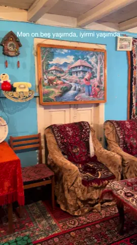 Ən çox hansı xatirələri xatırladınız?