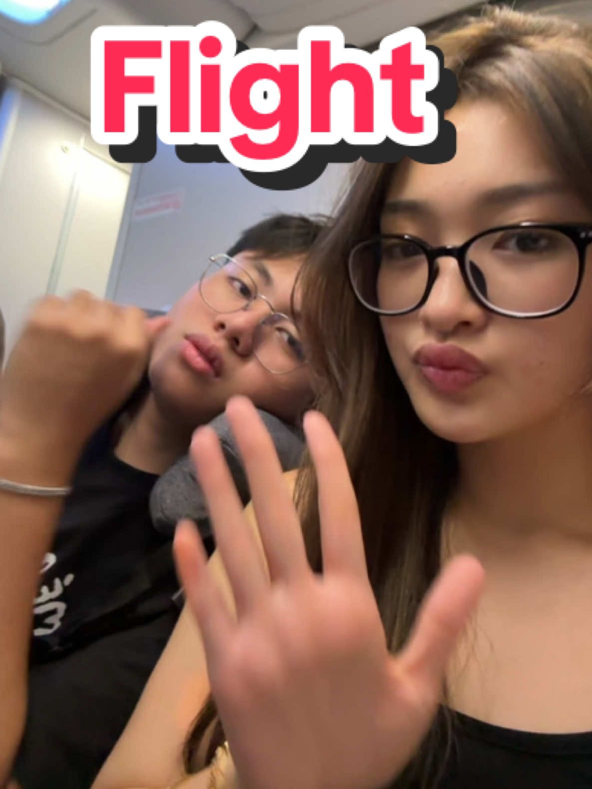 tebak mau kemanaahh  #AxlCaca #Couple 