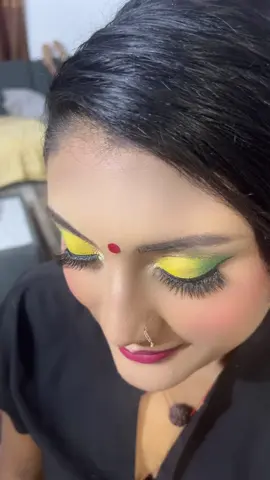 Glam makeup for this lovely laby Dm on 55351300 #flowlessmakeup #makeuplooks #makemefamous #makemeviral #kryolanmakeup #imagicprofessionalcosmetics #revolutionscosmetics #yfpシ #yfpviral #goviral #womenownedbusiness #ashmabeauty #makeupartist #ashmamakeupartist #yfp #makeviral #makeup 