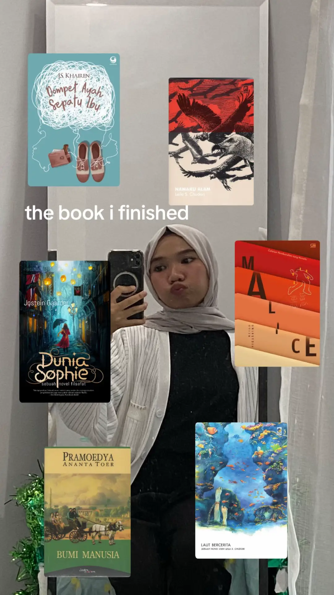 #cantikituluka #ekakurniawan #novelsastra #fypp #trend
