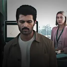 attitude boy 💀  . . . . . . . . . . #fyp #viral #vijay #mrunalthakur #familystar 