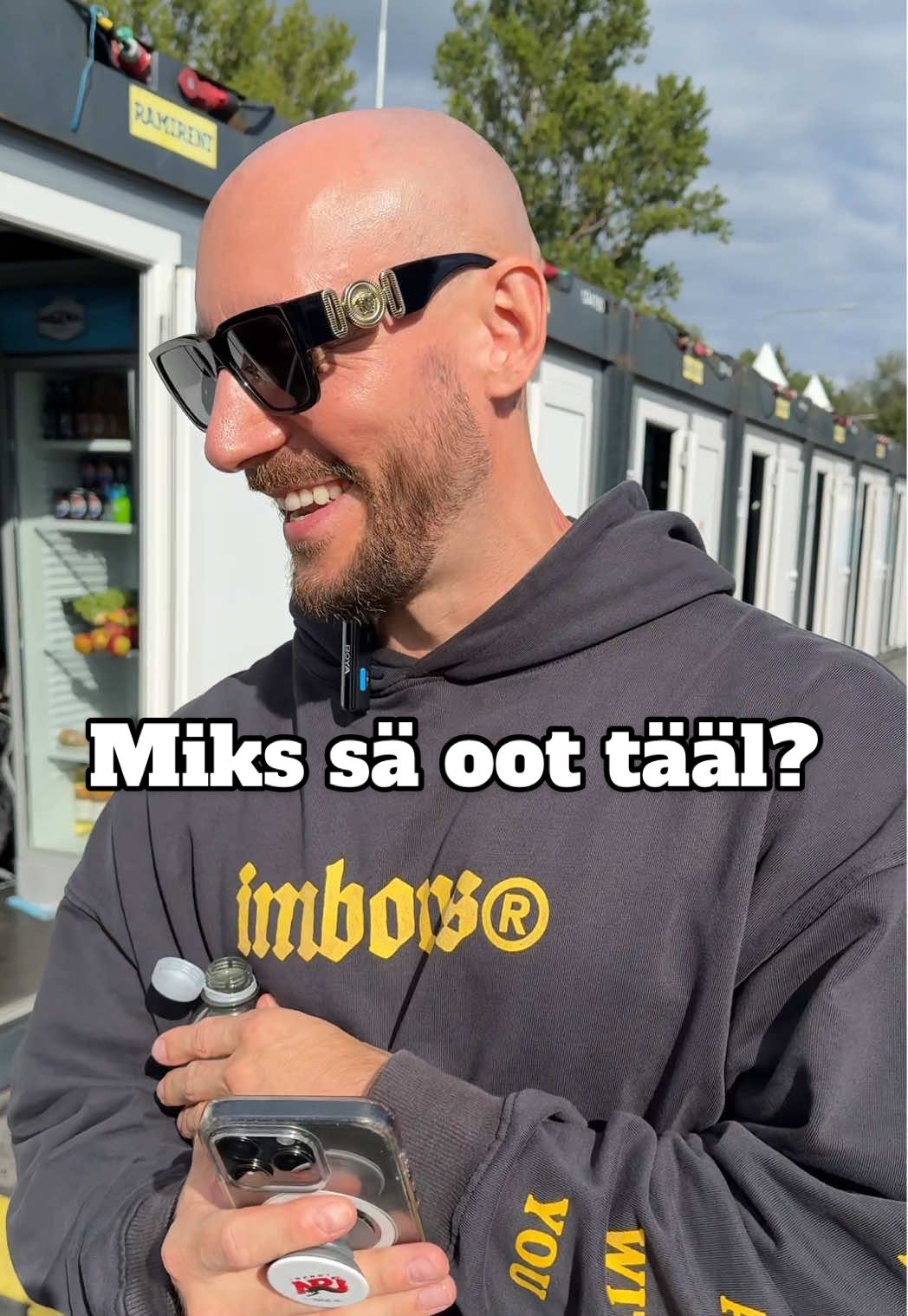 Kysyin muutamalta henkilöltä, mikä niiden rooli näillä festareilla on!🤭🤩 Löyty artisteja jne.... #venetsialaisetkokkola #venetsialaiset #kokkolanvenetsialaiset #visitkokkola #munankeitin #kokkola #seinäjoki #fyp #nikosaarinen @DJ Seben @Niko Saarinen @anttihonkanenn 