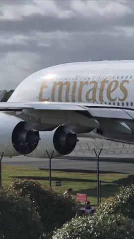 This mornings A380 31st ,just before the live 😆👍🌄#saudiarabia🇸🇦 #dubai #reels #fyp 