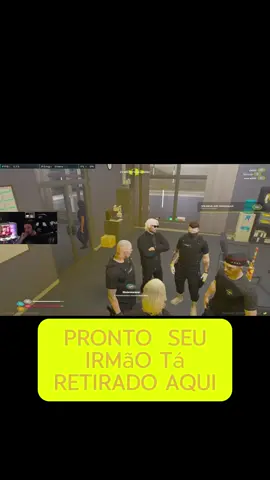 Brasil Oficialmente Fora da Polícia_ Novos Planos e Desafios à Vista