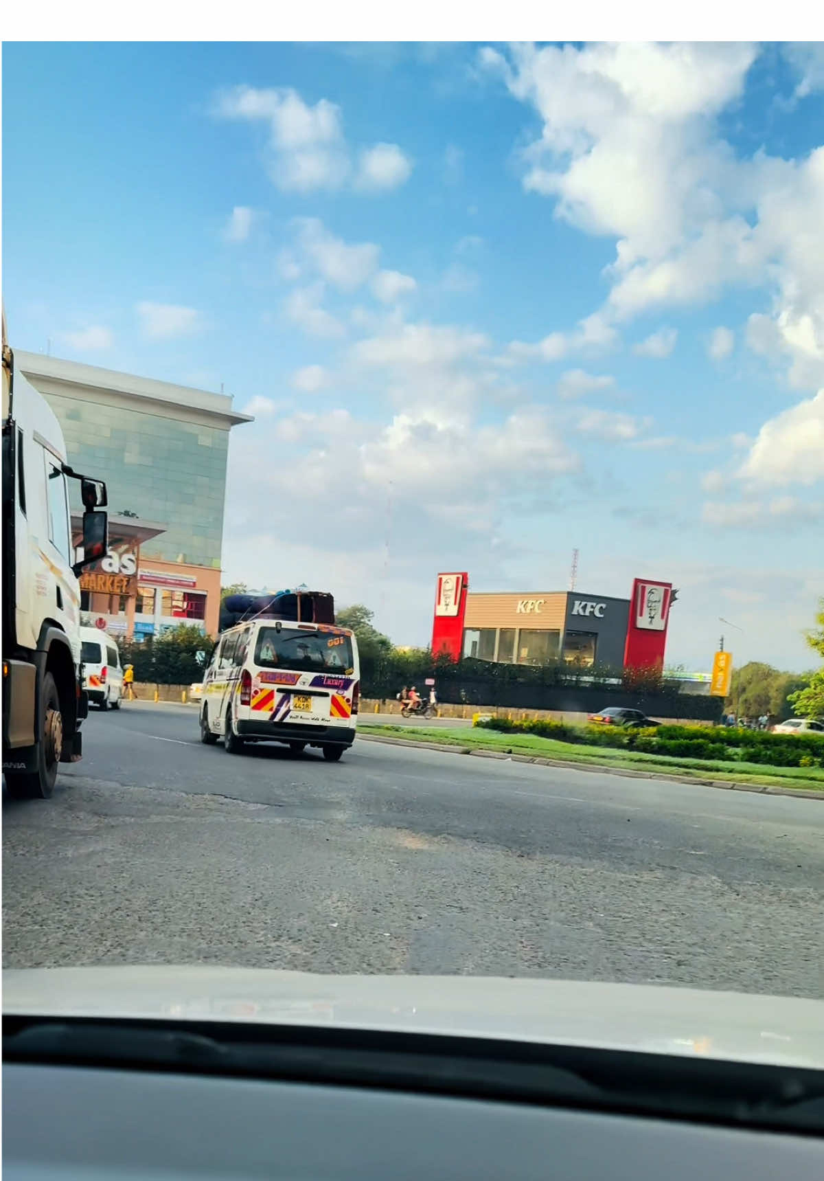 📍Nakuru Industrial Area. Which industry defines this town? #roadtrip #roadtrips #roadtripkenya #tembeakenya🇰🇪 #travel 