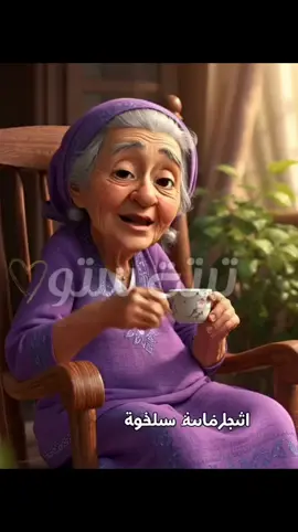 اللي خدته الهانم 😁 #أمثال #حكم #ti̇ktok  #تيك #شعبية 