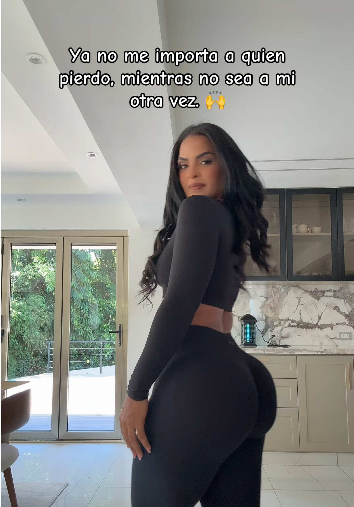 SUPERATE SIEMPRE #TEAMTATIANA #motivation #gymmotivation #gymlover #viral 
