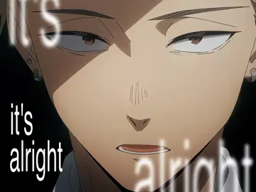 Haven’t posted in a bit sorry | #fragrantflowerbloomswithdignity #rintaro #waguri #edit #fyp 